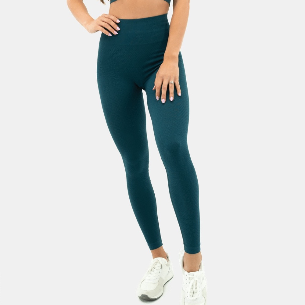 BALANCE ATHLETICA ENERGY PANT (SEAMLESS LE…